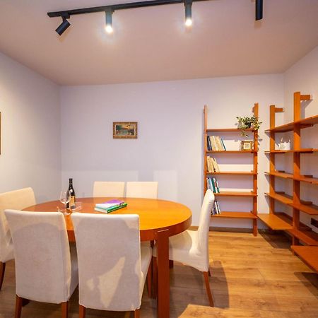 Blloku Unique Apartments 3 Тирана Экстерьер фото
