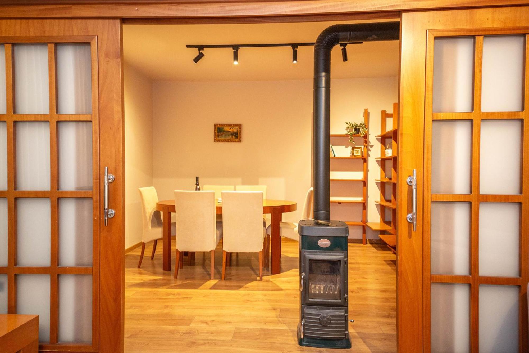 Blloku Unique Apartments 3 Тирана Экстерьер фото